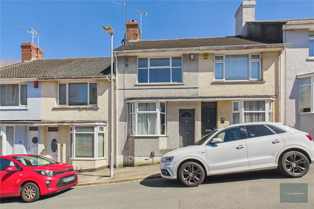 Main image of property: Glenmore Avenue, Plymouth