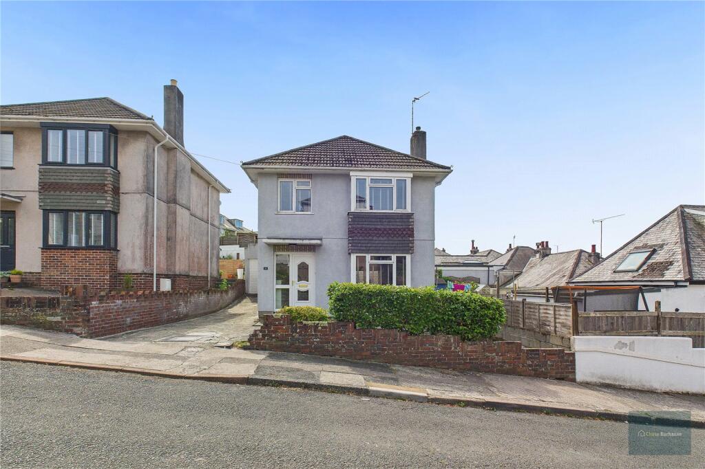 Main image of property: Brent Knoll Road, Plymouth