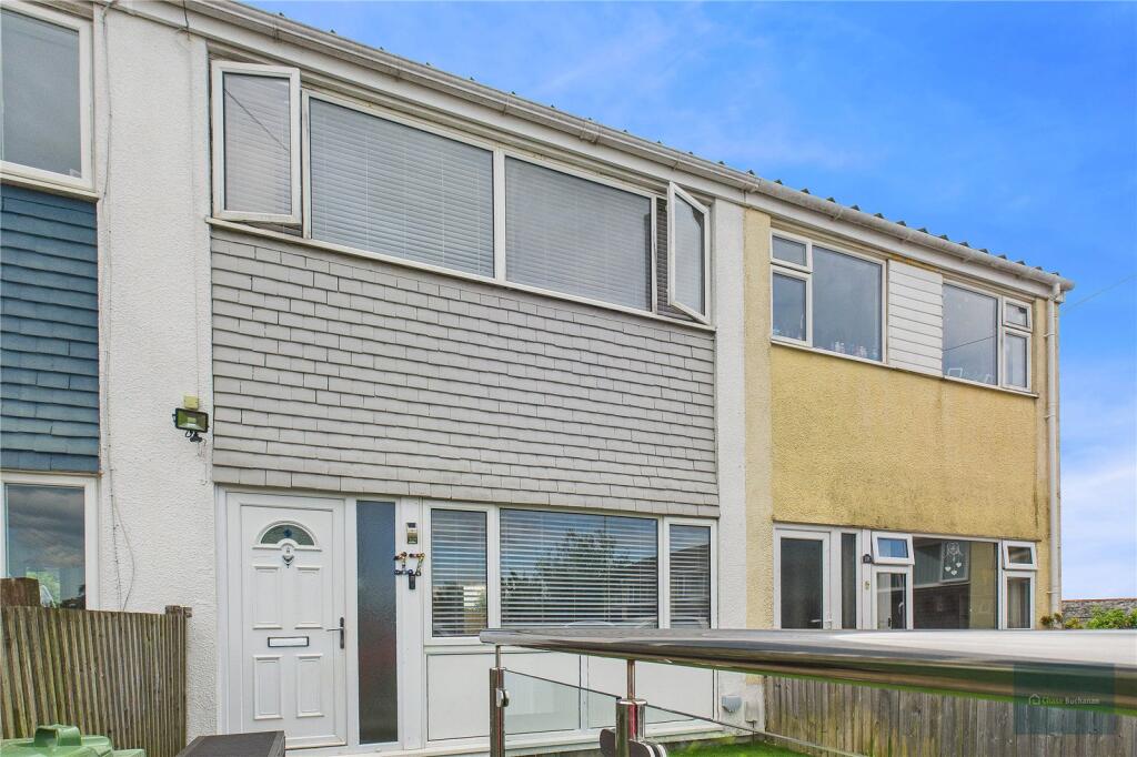 Main image of property: Kennel Hill Close, Plymouth