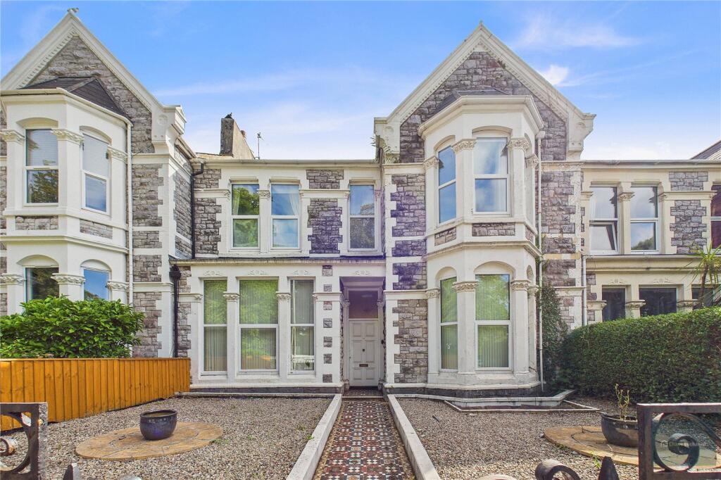 Main image of property: Tothill Avenue, Plymouth