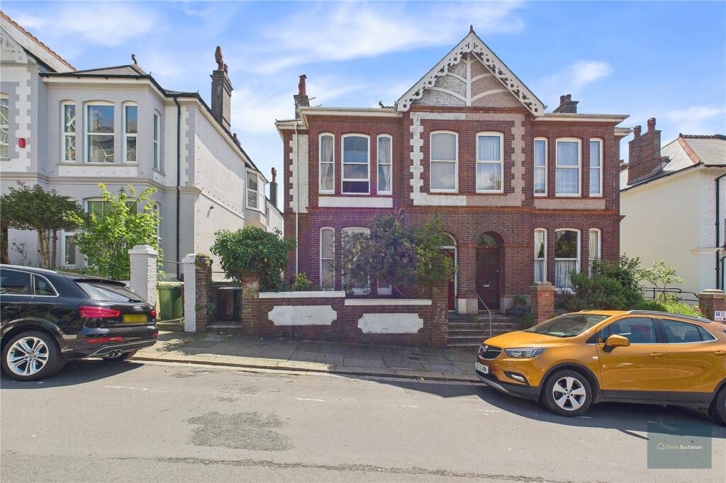 Main image of property: Western College Road