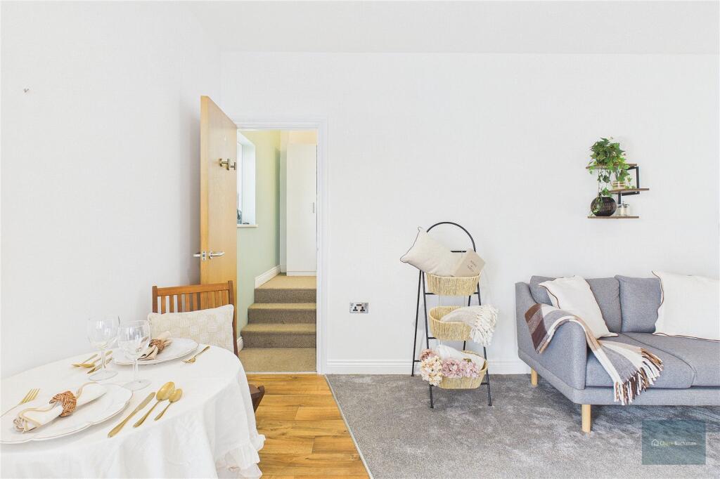 Main image of property: Latitude, Plymouth