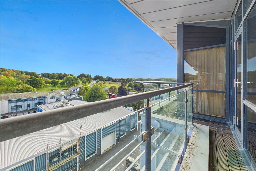 Main image of property: Albert Road