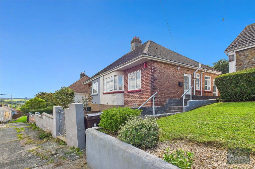 Main image of property: Eggbuckland Road