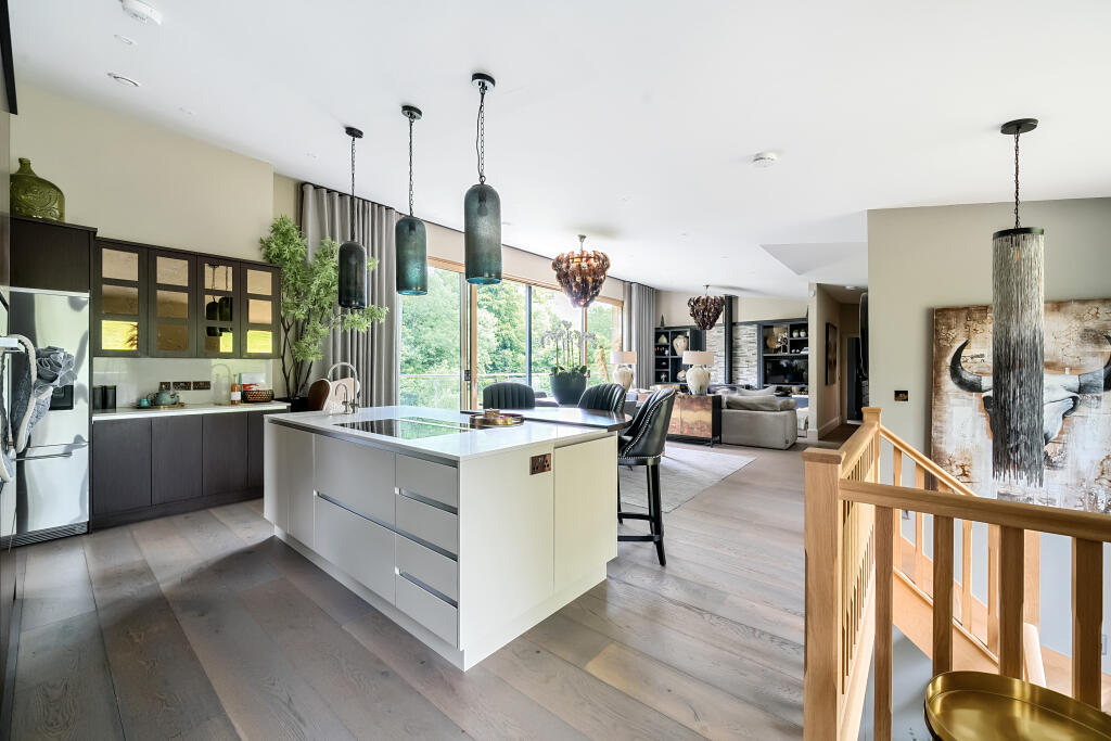 Main image of property: Calstone, Calne, SN11