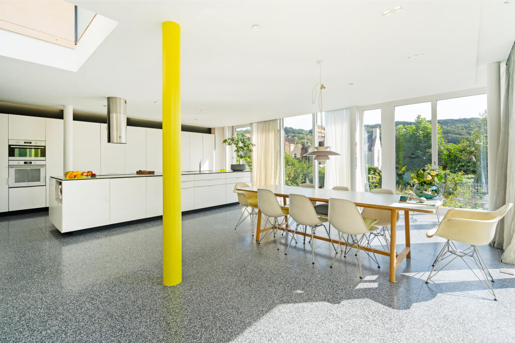 Main image of property: The Croft, Hastings, TN34