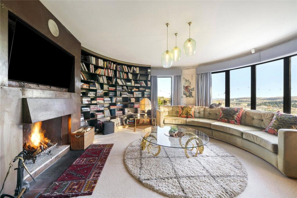 Main image of property: Tottingworth Park, Broad Oak, Heathfield, East Sussex, TN21