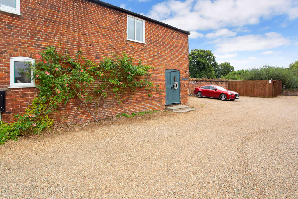 Main image of property: Vicarage Lane, Tunstead, Norwich, NR12