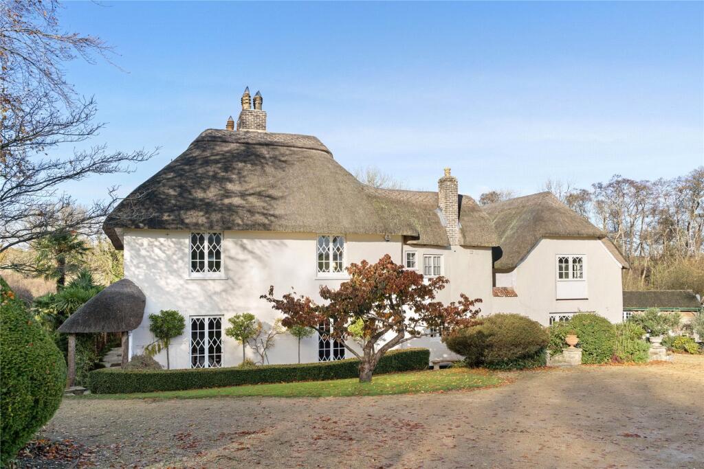 Main image of property: Came, Dorchester, Dorset, DT2