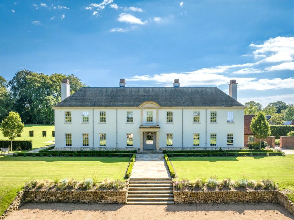Main image of property: Swaines Hill, Alton, GU34