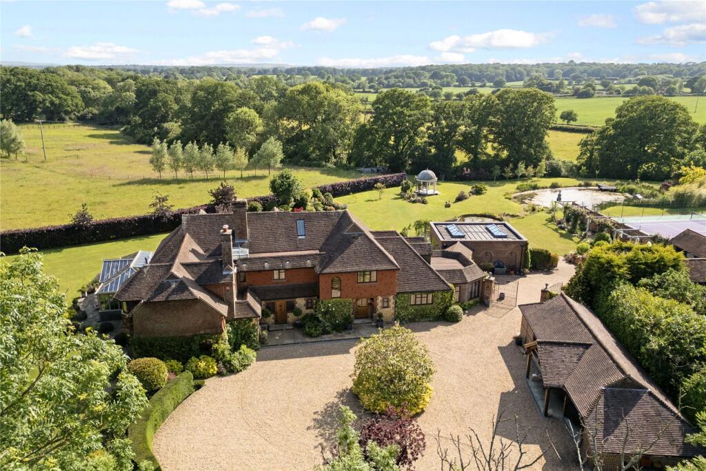 Main image of property: Tismans Common, Rudgwick, Horsham, West Sussex, RH12