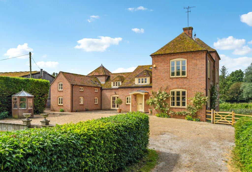 Main image of property: Adwell, Thame, Oxfordshire, OX9