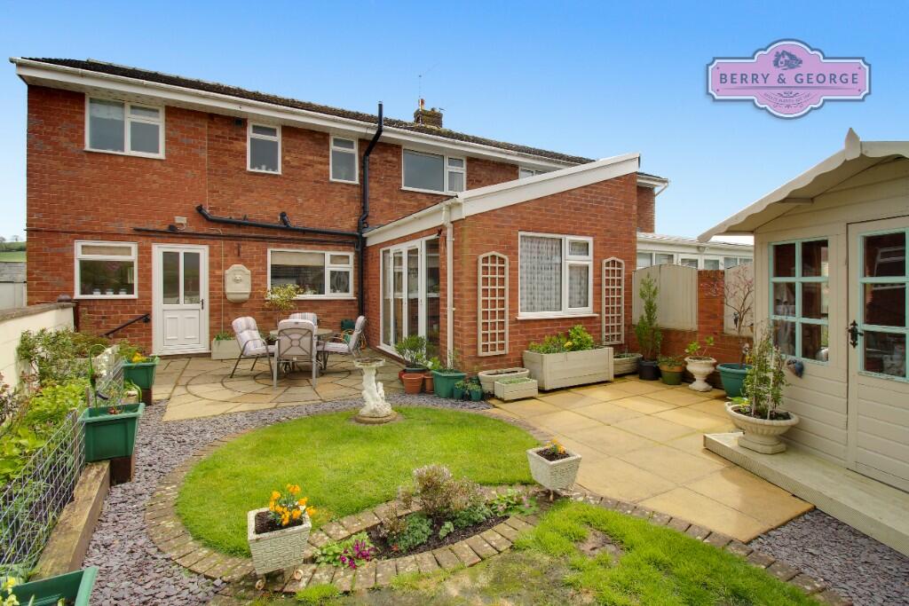 Additional property image - Rose House, County Road, Leeswood CH7 4RF