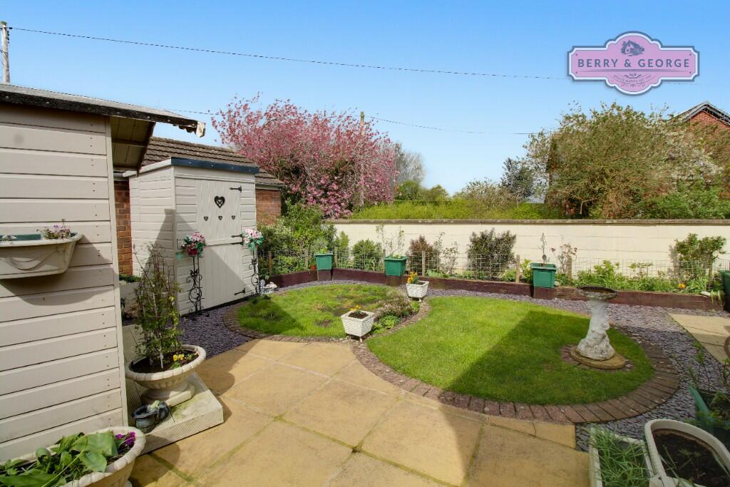 Additional property image - Rose House, County Road, Leeswood CH7 4RF