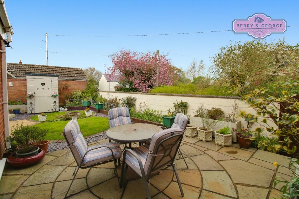 Additional property image - Rose House, County Road, Leeswood CH7 4RF