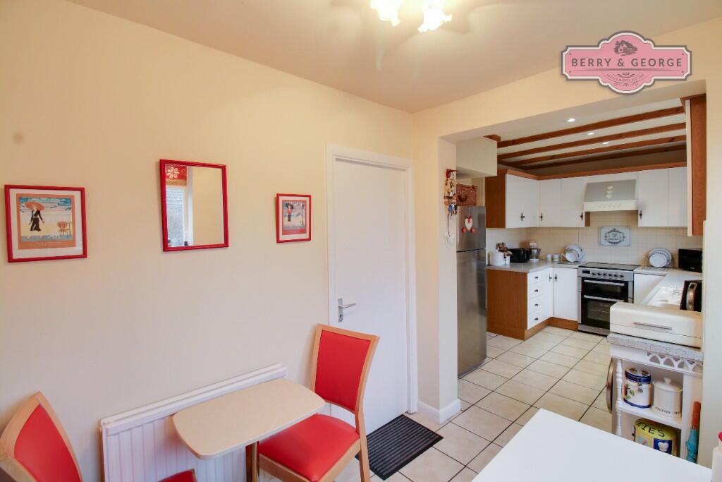Additional property image - Rose House, County Road, Leeswood CH7 4RF