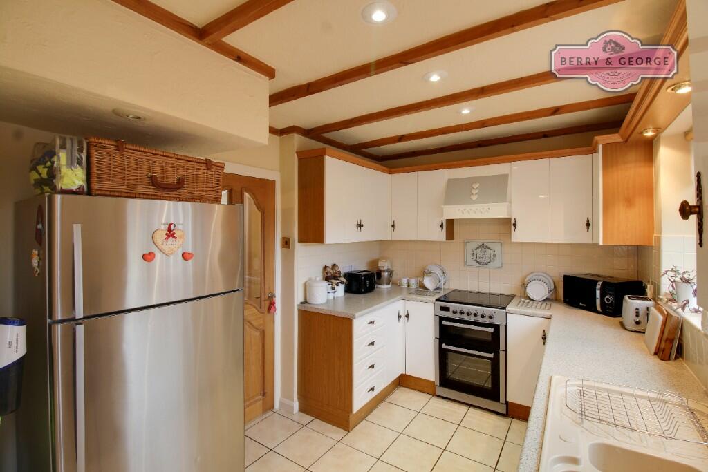 Additional property image - Rose House, County Road, Leeswood CH7 4RF