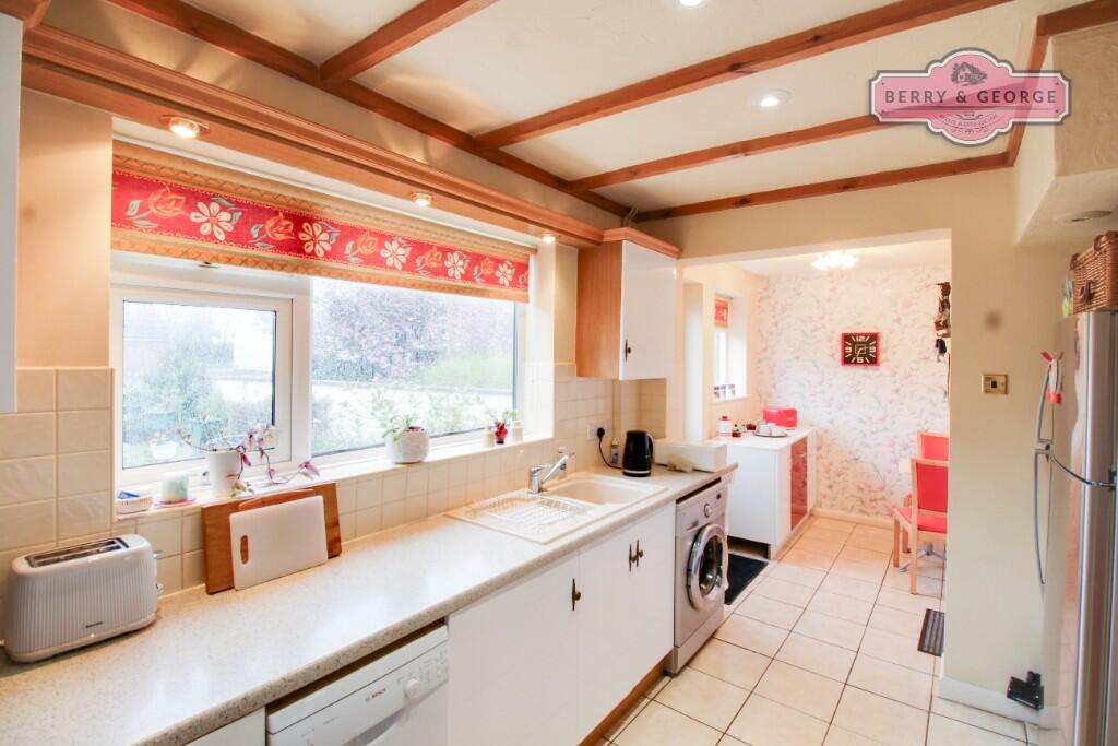 Additional property image - Rose House, County Road, Leeswood CH7 4RF