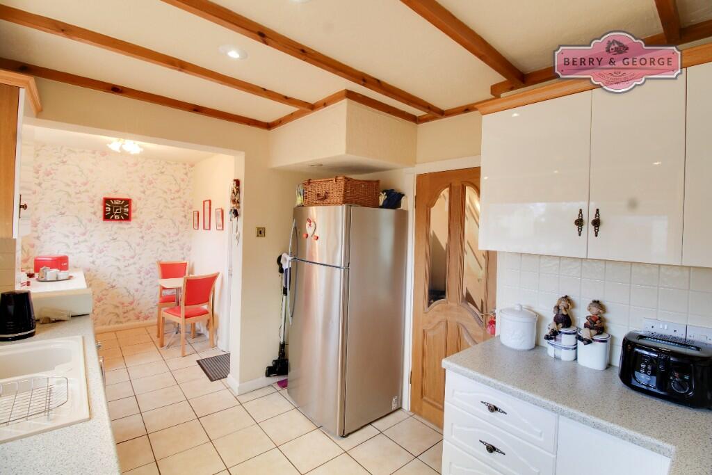 Additional property image - Rose House, County Road, Leeswood CH7 4RF
