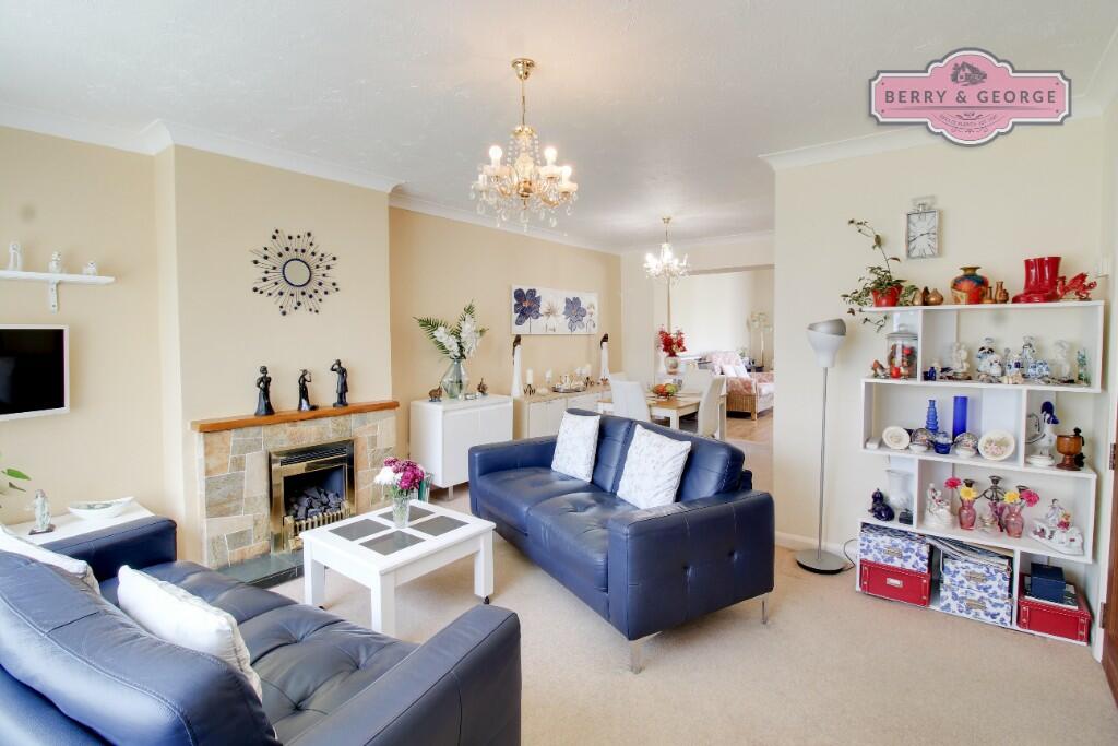 Additional property image - Rose House, County Road, Leeswood CH7 4RF