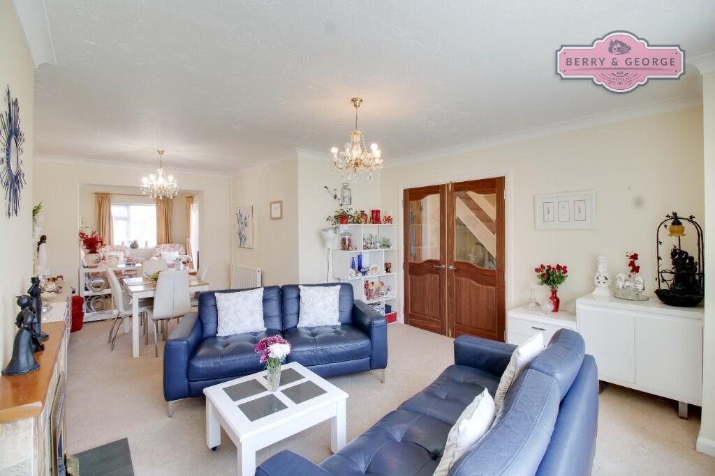 Additional property image - Rose House, County Road, Leeswood CH7 4RF