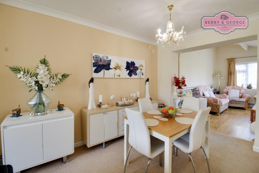 Additional property image - Rose House, County Road, Leeswood CH7 4RF