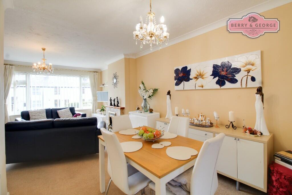 Additional property image - Rose House, County Road, Leeswood CH7 4RF