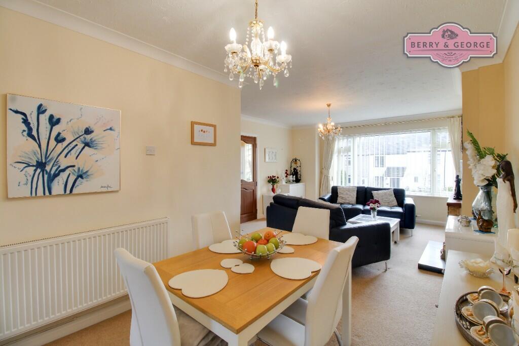 Additional property image - Rose House, County Road, Leeswood CH7 4RF