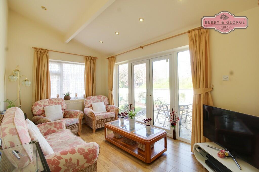 Additional property image - Rose House, County Road, Leeswood CH7 4RF