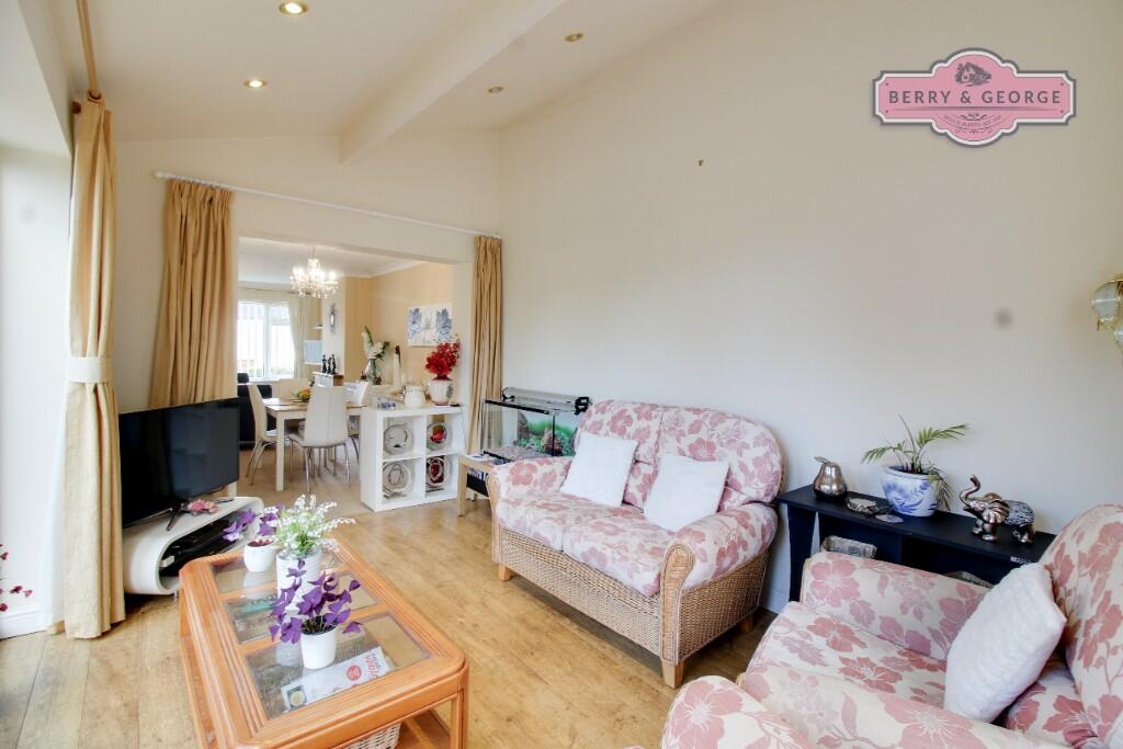 Additional property image - Rose House, County Road, Leeswood CH7 4RF