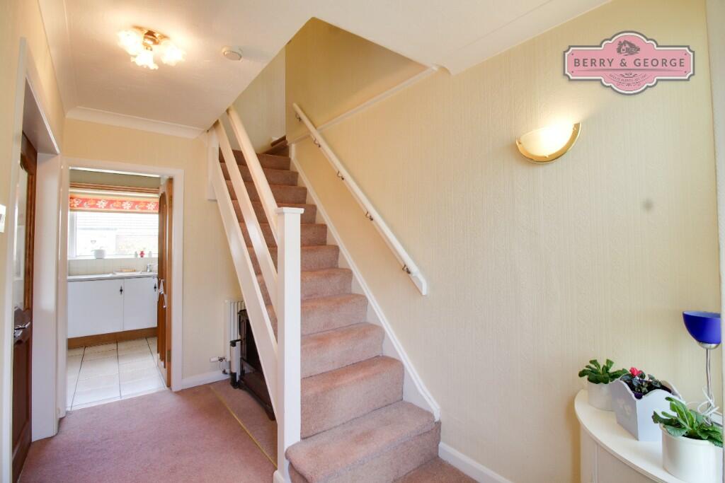 Additional property image - Rose House, County Road, Leeswood CH7 4RF