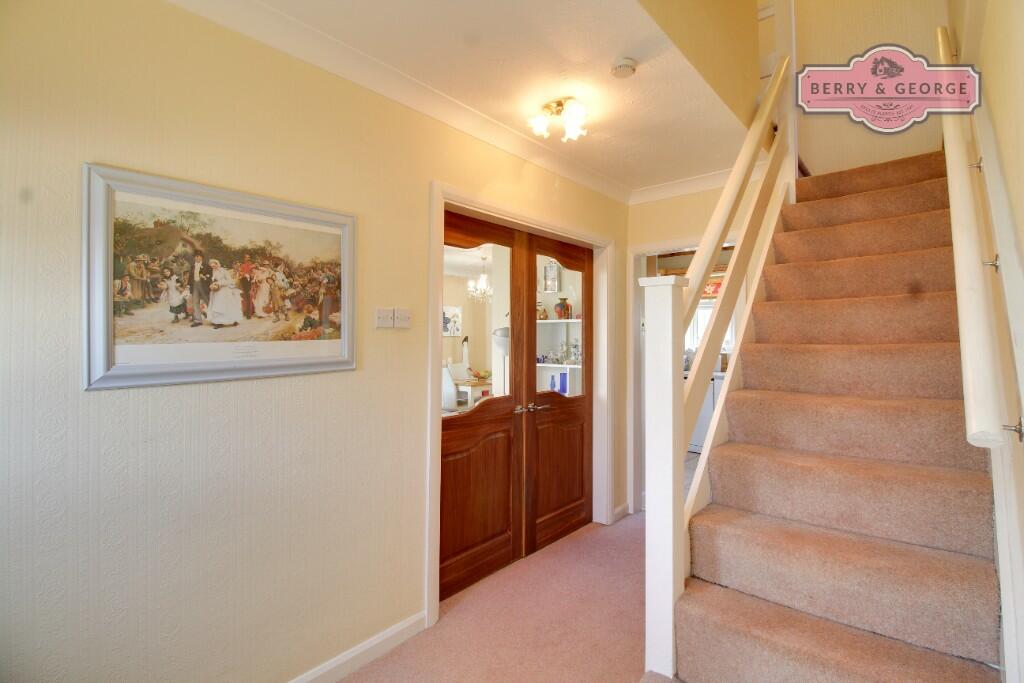 Additional property image - Rose House, County Road, Leeswood CH7 4RF