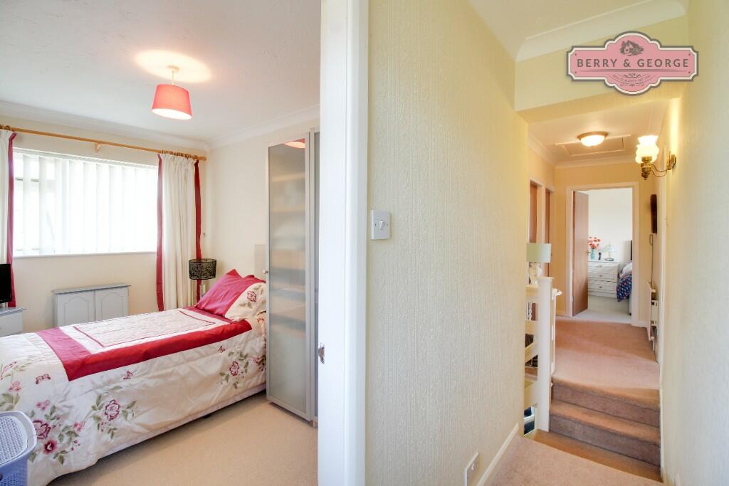Additional property image - Rose House, County Road, Leeswood CH7 4RF