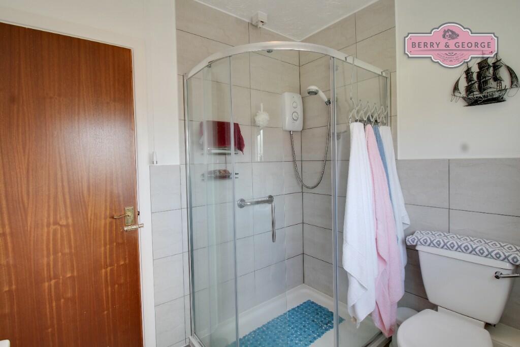 Additional property image - Rose House, County Road, Leeswood CH7 4RF