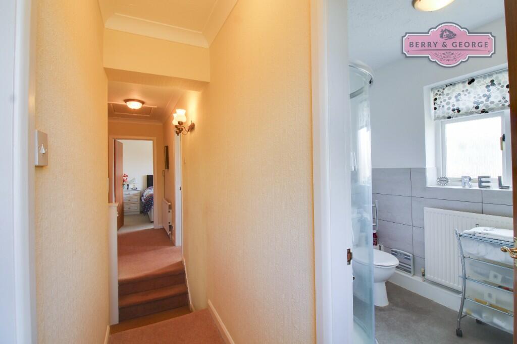 Additional property image - Rose House, County Road, Leeswood CH7 4RF