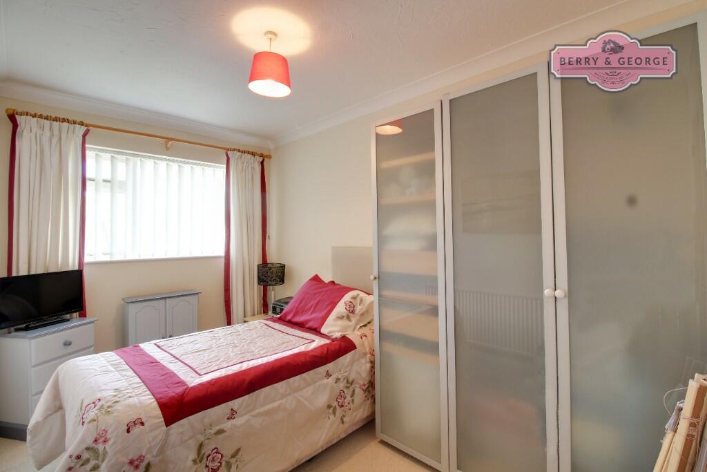 Additional property image - Rose House, County Road, Leeswood CH7 4RF