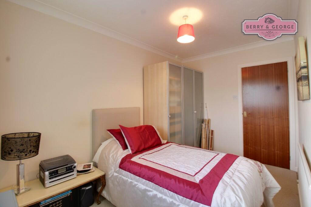 Additional property image - Rose House, County Road, Leeswood CH7 4RF