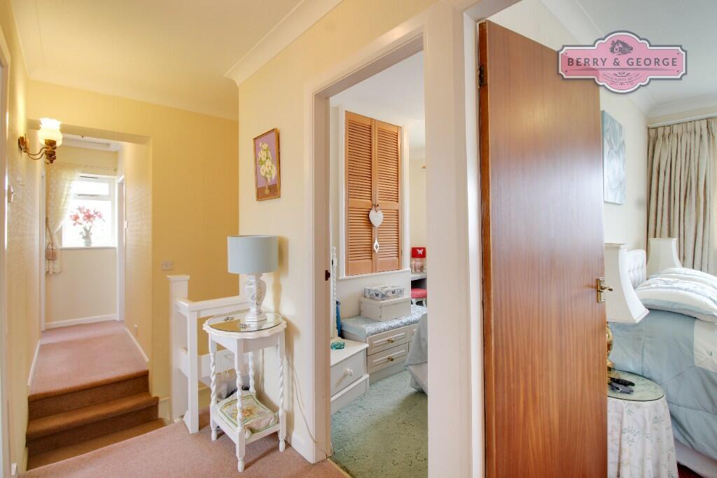 Additional property image - Rose House, County Road, Leeswood CH7 4RF