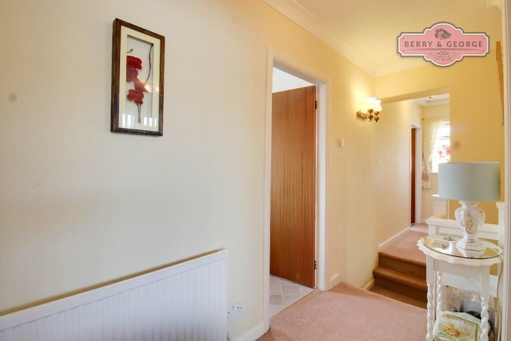 Additional property image - Rose House, County Road, Leeswood CH7 4RF