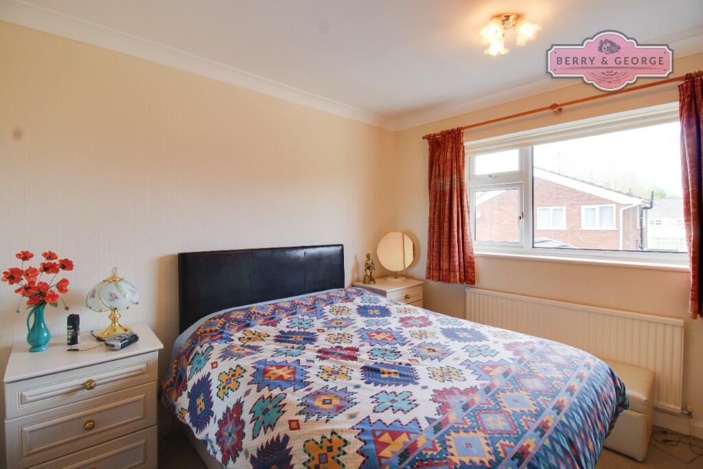 Additional property image - Rose House, County Road, Leeswood CH7 4RF