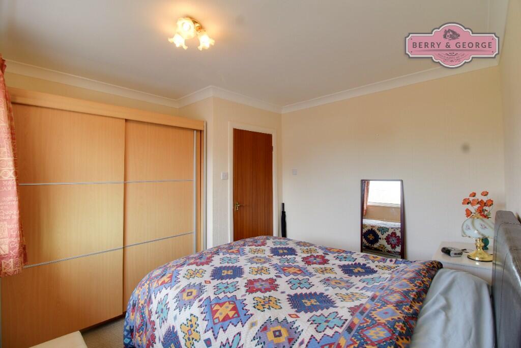 Additional property image - Rose House, County Road, Leeswood CH7 4RF