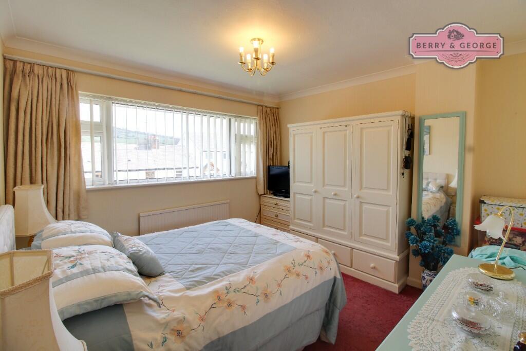 Additional property image - Rose House, County Road, Leeswood CH7 4RF