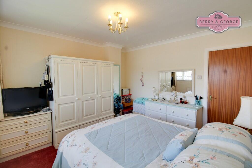 Additional property image - Rose House, County Road, Leeswood CH7 4RF