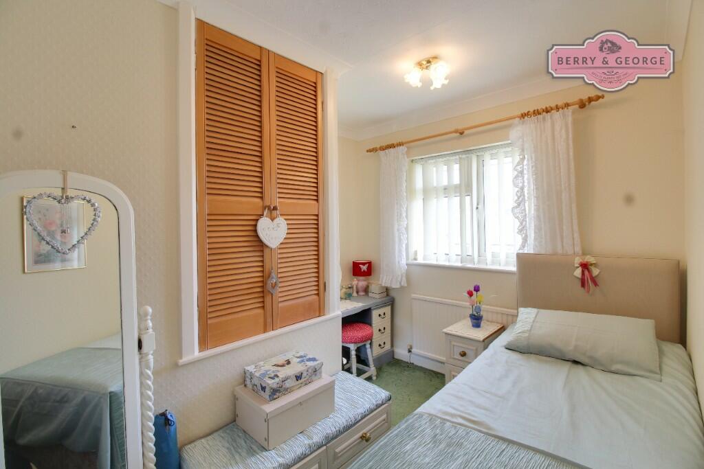 Additional property image - Rose House, County Road, Leeswood CH7 4RF