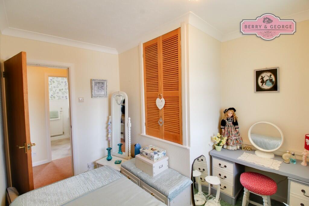 Additional property image - Rose House, County Road, Leeswood CH7 4RF