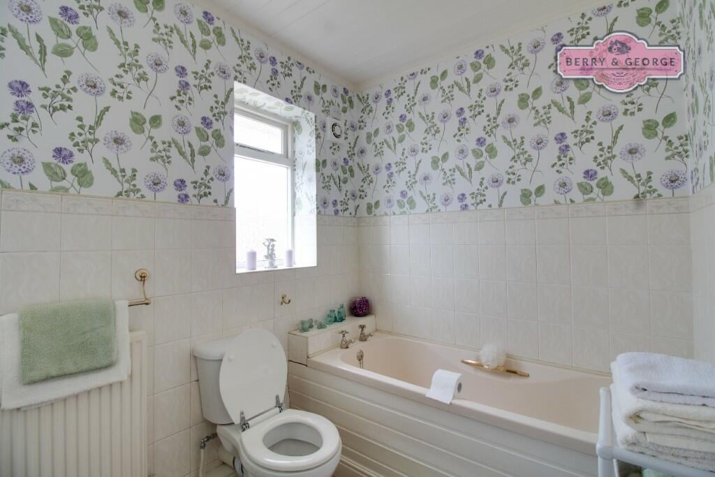Additional property image - Rose House, County Road, Leeswood CH7 4RF