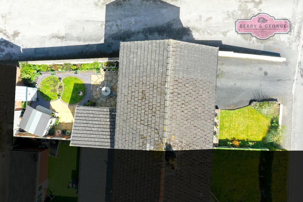 Additional property image - Rose House, County Road, Leeswood CH7 4RF