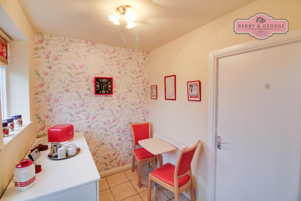 Additional property image - Rose House, County Road, Leeswood CH7 4RF