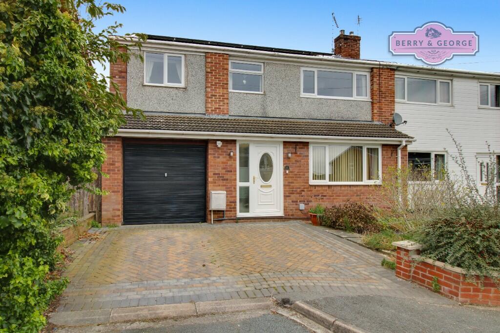 Main image of property: Conway Avenue, Buckley, Flintshire, CH7