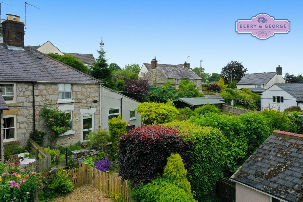 Main image of property: Post Office Lane, Pen Y Fron Road, CH7